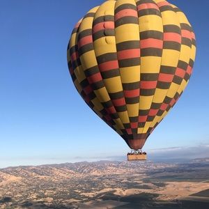 Meet your Posher, Norma